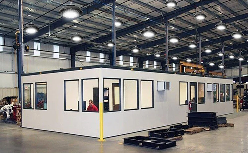 used in factory used in factory