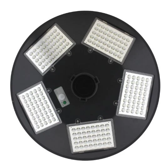 UFO Solar Garden Square Light 300W