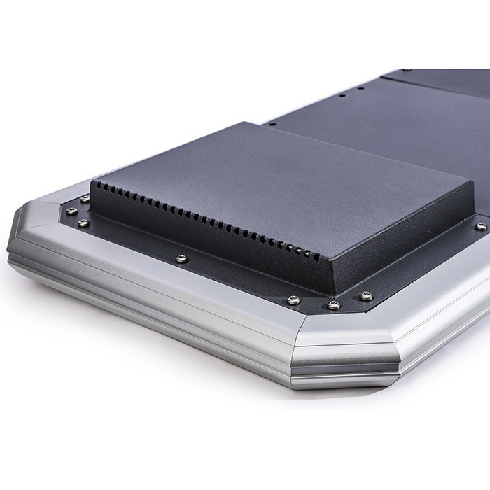 Integrated Automatic Solar Street Lighting manufacture
