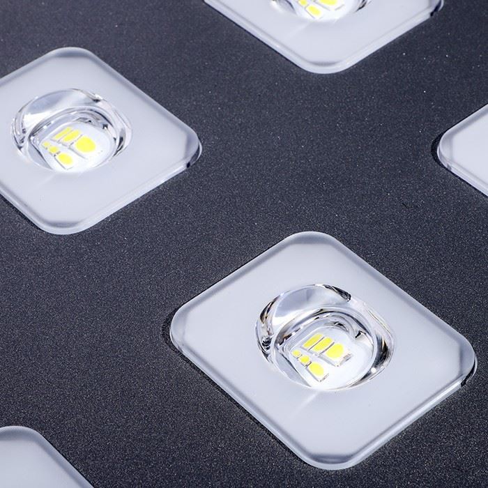 Integrated Automatic Solar Street Lighting company