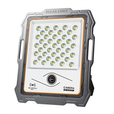 집에 대한 태양 홍수 조명