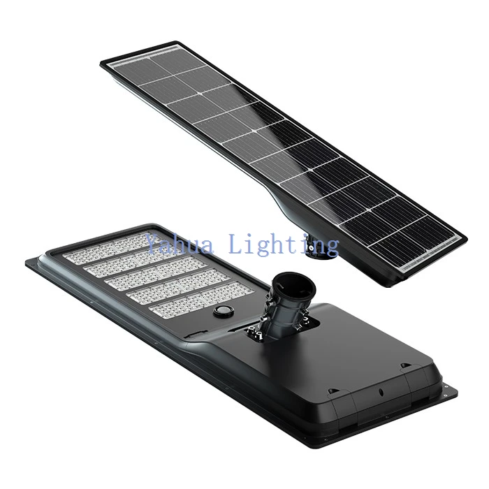 Solar Street Lights Dusk to Dawn price